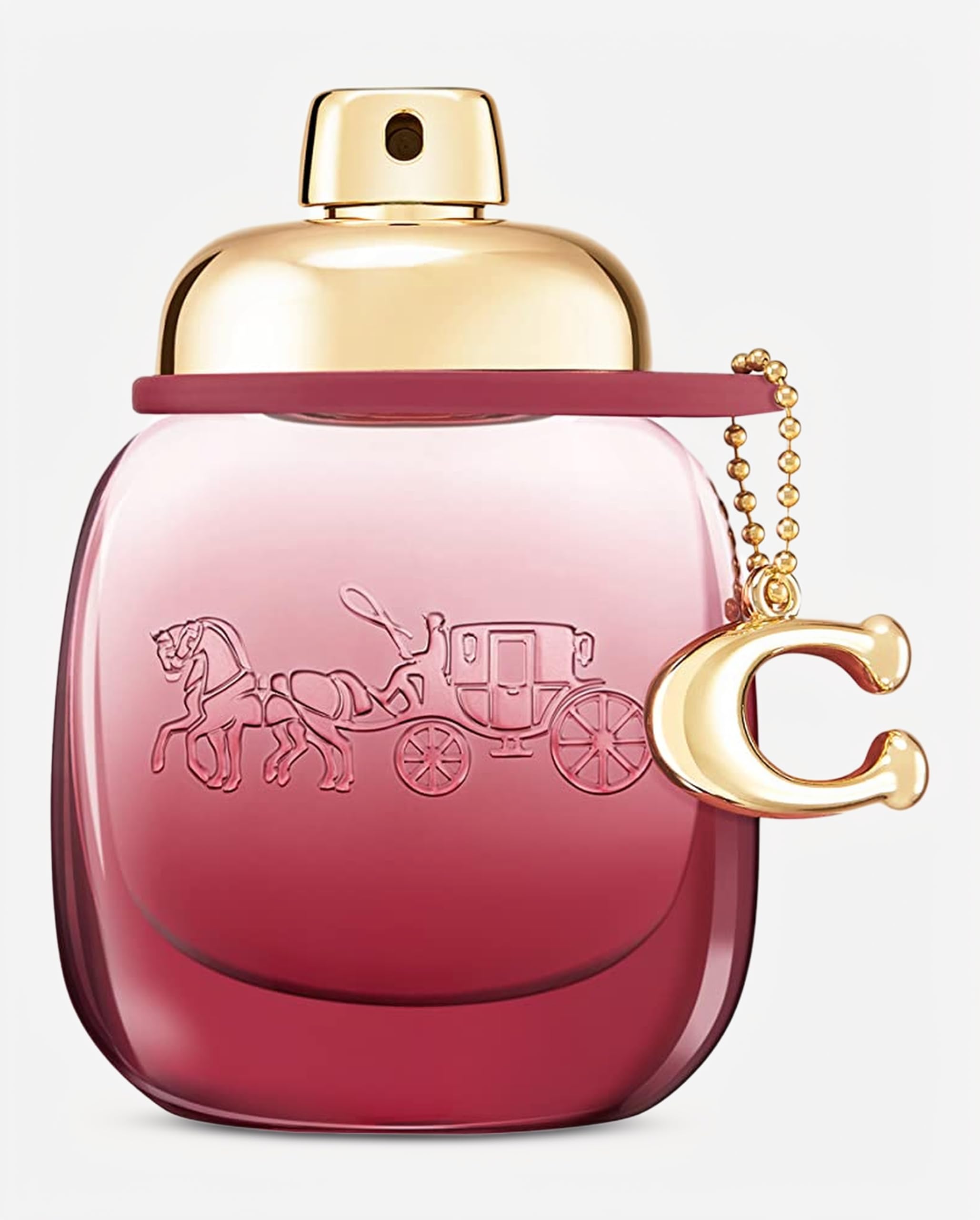 Amazon | コーチ ワイルドローズ オードパルファム 30mL | COACH