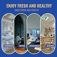 Vista 9 de Refrigerador de 3.5 pies cúbicos con congelador, refrigerador de doble puerta color rojo con estantes ajustables de cristal, cajón plástico