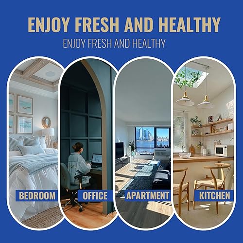 Miniatura 9 de Refrigerador de 3.5 pies cúbicos con congelador, refrigerador de doble puerta color rojo con estantes ajustables de cristal, cajón plástico