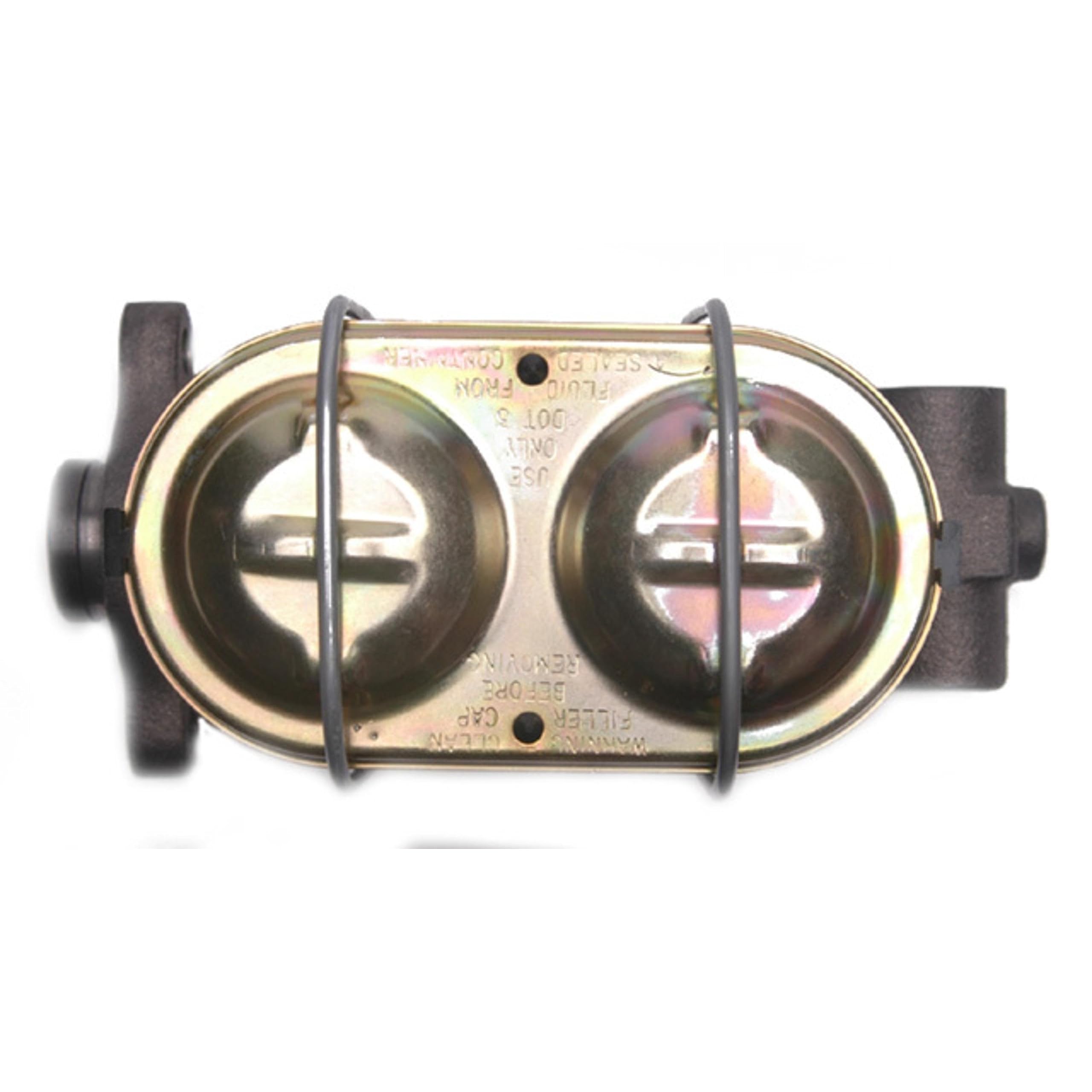 Amazon.com: ACDelco Professional 18M1036 (19176594) Brake Master 