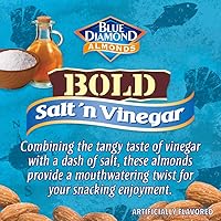 Vista 5 de Blue Diamond Almonds