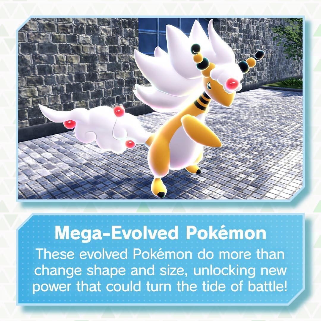 Pokémon Legends: Z-A — view 3