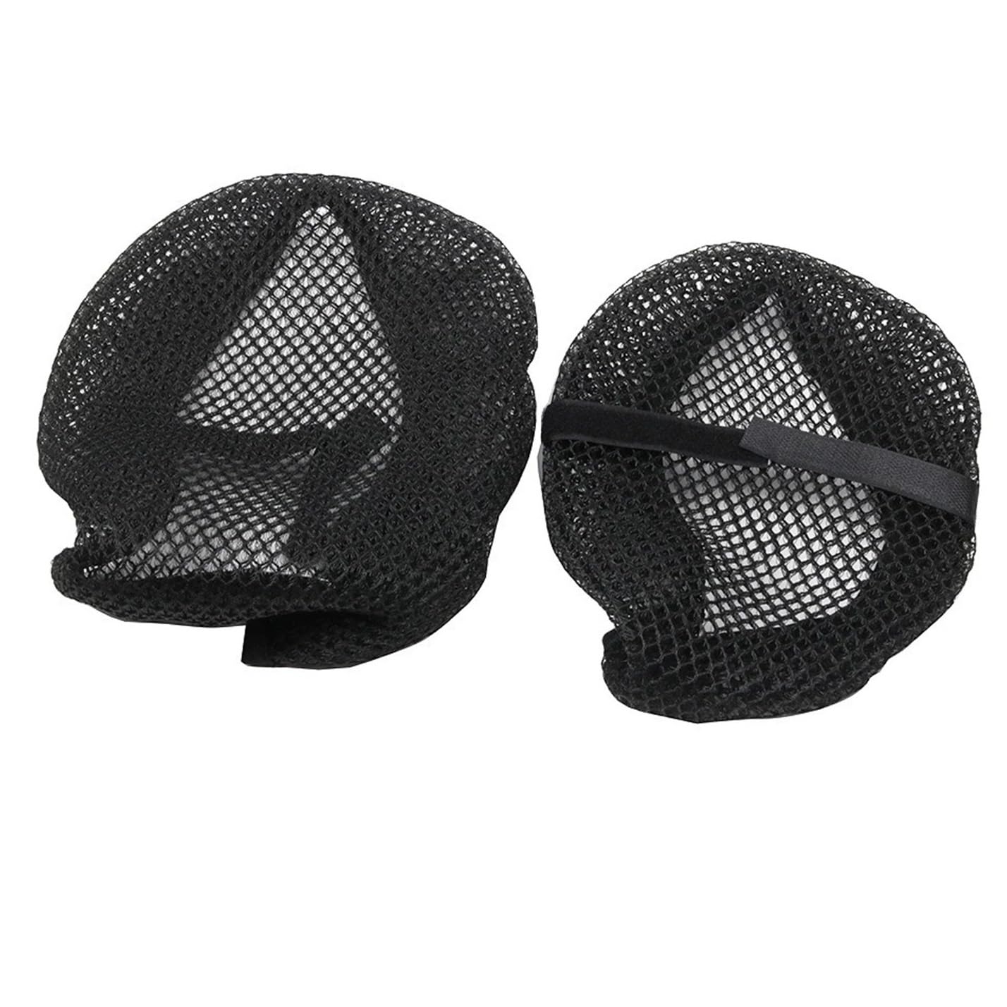 Motocicletta‌ copri Sella Coprisella Per NC750X NC700X/XD/S NC700X NC700XD NC700S Moto Cuscino Del Sedile Coperture Traspirante Accessori Parti Di