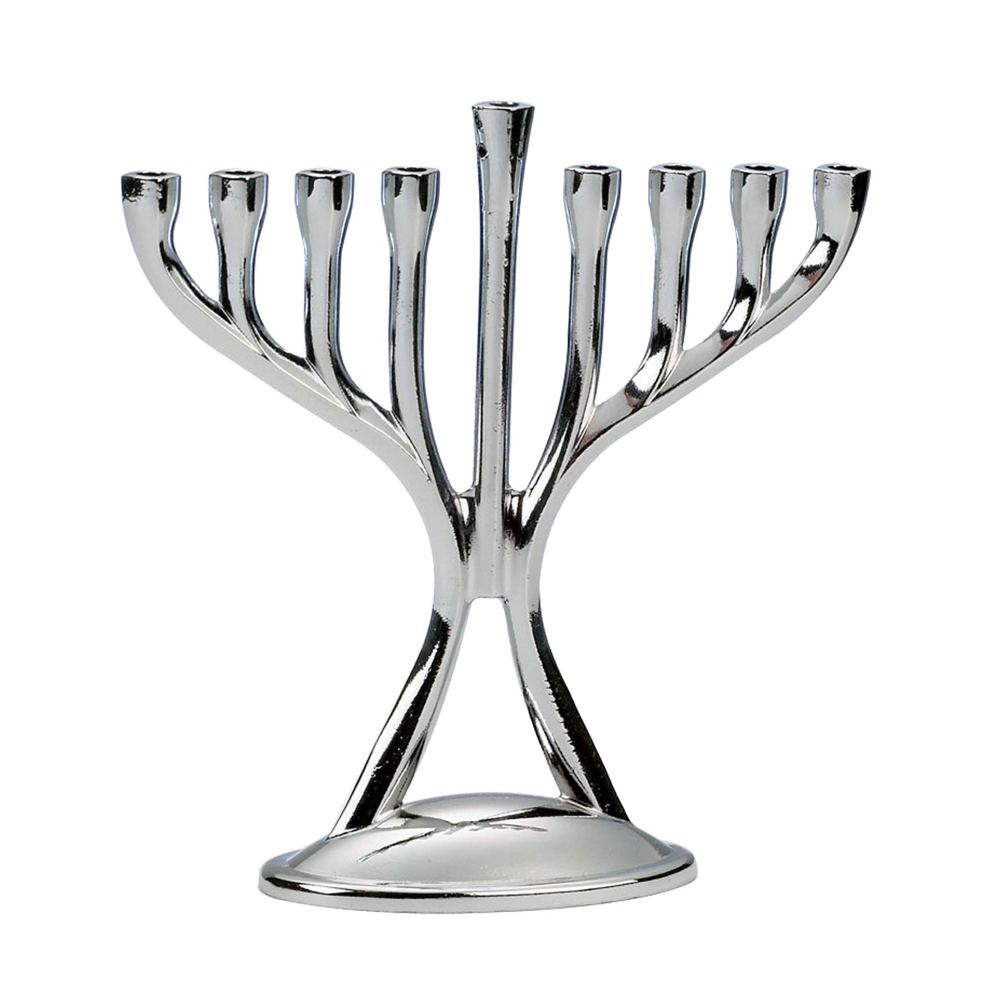 CANDELABRO EBRAICO (Candeliere Menorah) - a 7 Braccia