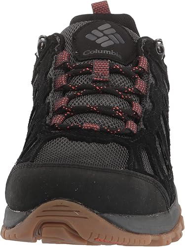 Miniatura 2 de Columbia Redmond Iii - Tenis de senderismo impermeables para hombre