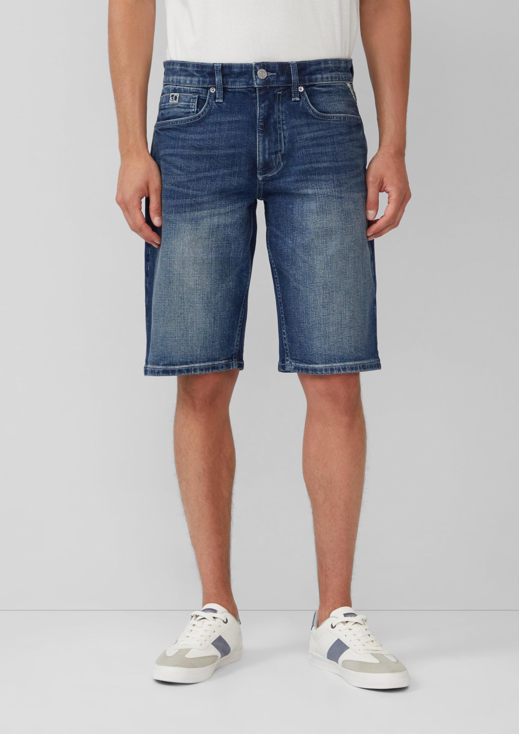s.Oliver Bermuda en Jean Homme