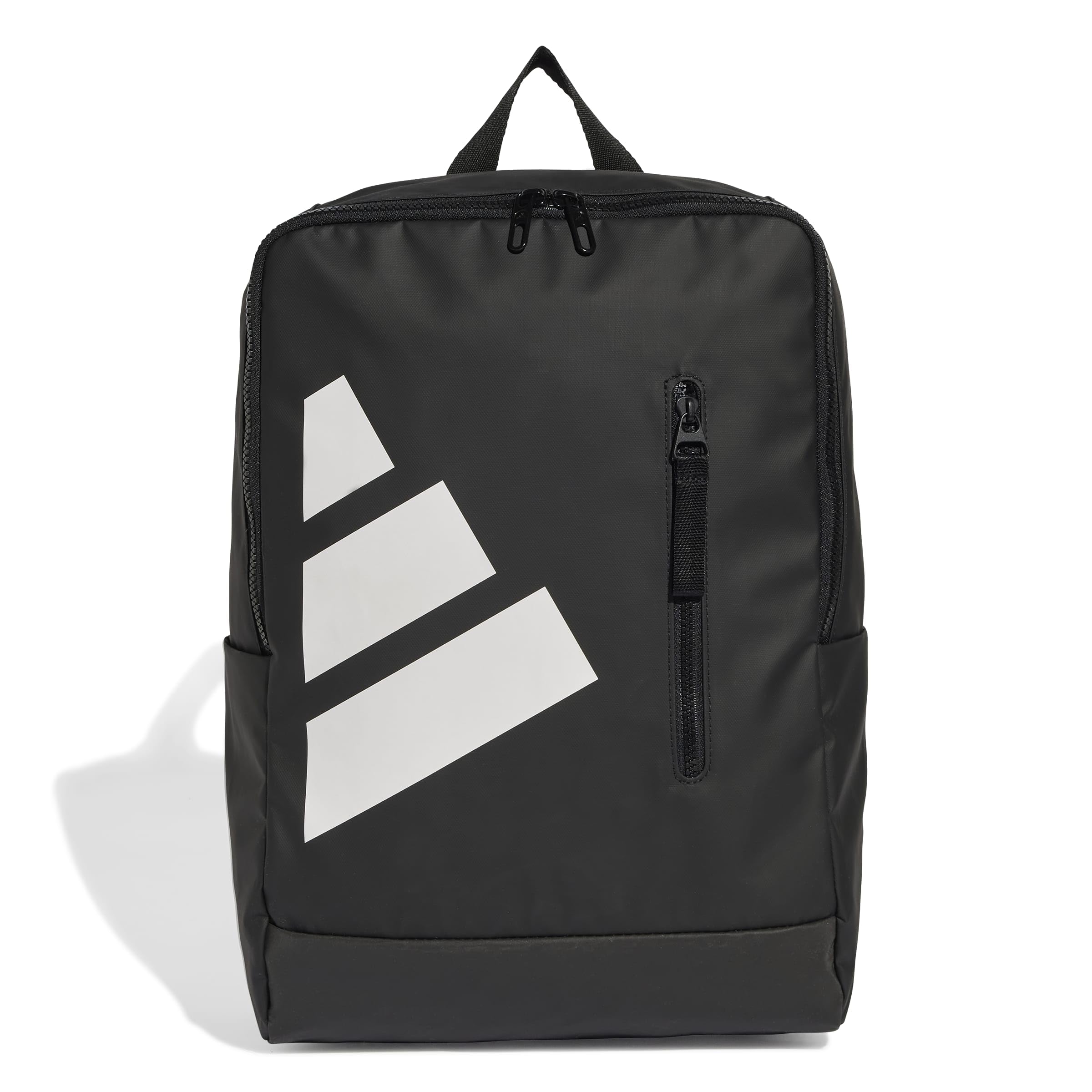 adidas Back-To-University Black Unisex Adults Backpack, NS