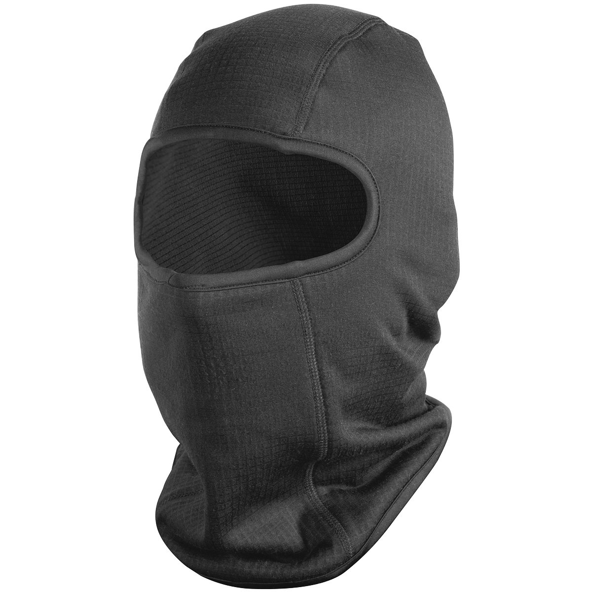 Helikon-TexExtreme Cold Weather Balaclava, Grid Fleece One Size