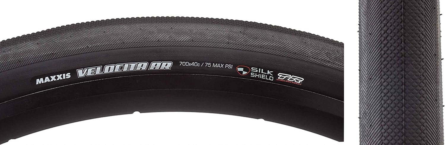 Maxxis Velocita AR DC/SS/TR - TB00096700