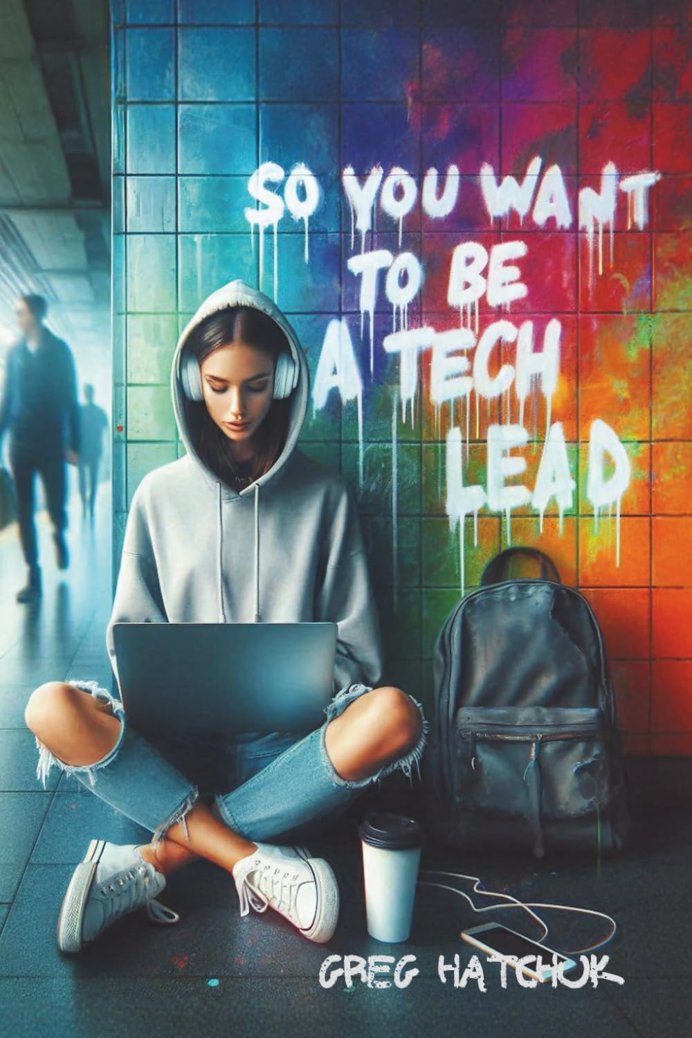 So You Want To Be a Tech Lead