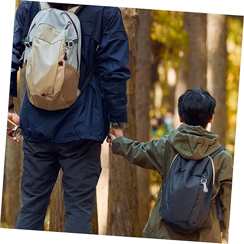 Miniatura 9 de EXCEART 16 Pcs Shopping Cart Token Metal Keychain Trolley Coin Keyring Key Rings for Keychains Grocery Cart Token Shopping Trolley Tokens Metal Key