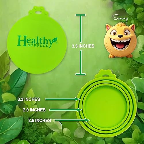 Miniatura 4 de Kirkland Signature Chunks in Salsa Variedad 18 latas de comida húmeda para gatos  Recetas de salmón y pollo Tapa de lata de silicona  Paquete