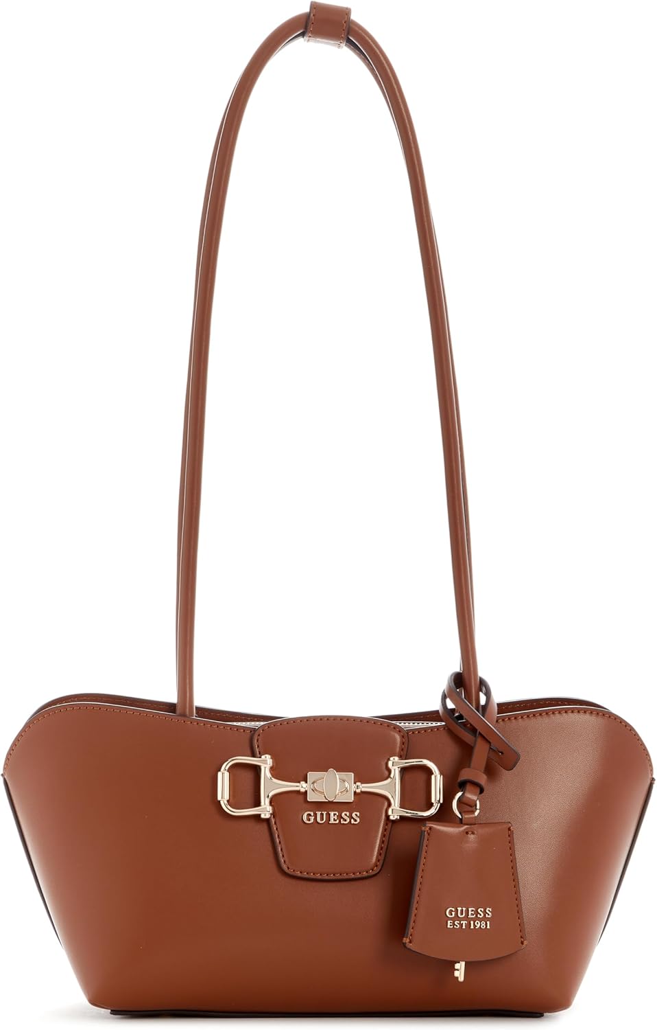 JANIE SHOULDER SATCHEL
