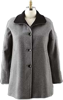 Covington wool coat Clearance