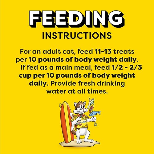 Miniatura 8 de Golosinas para gatos surtidas Temptations