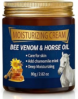 Crema hidratante para piel seca, hidratante d...