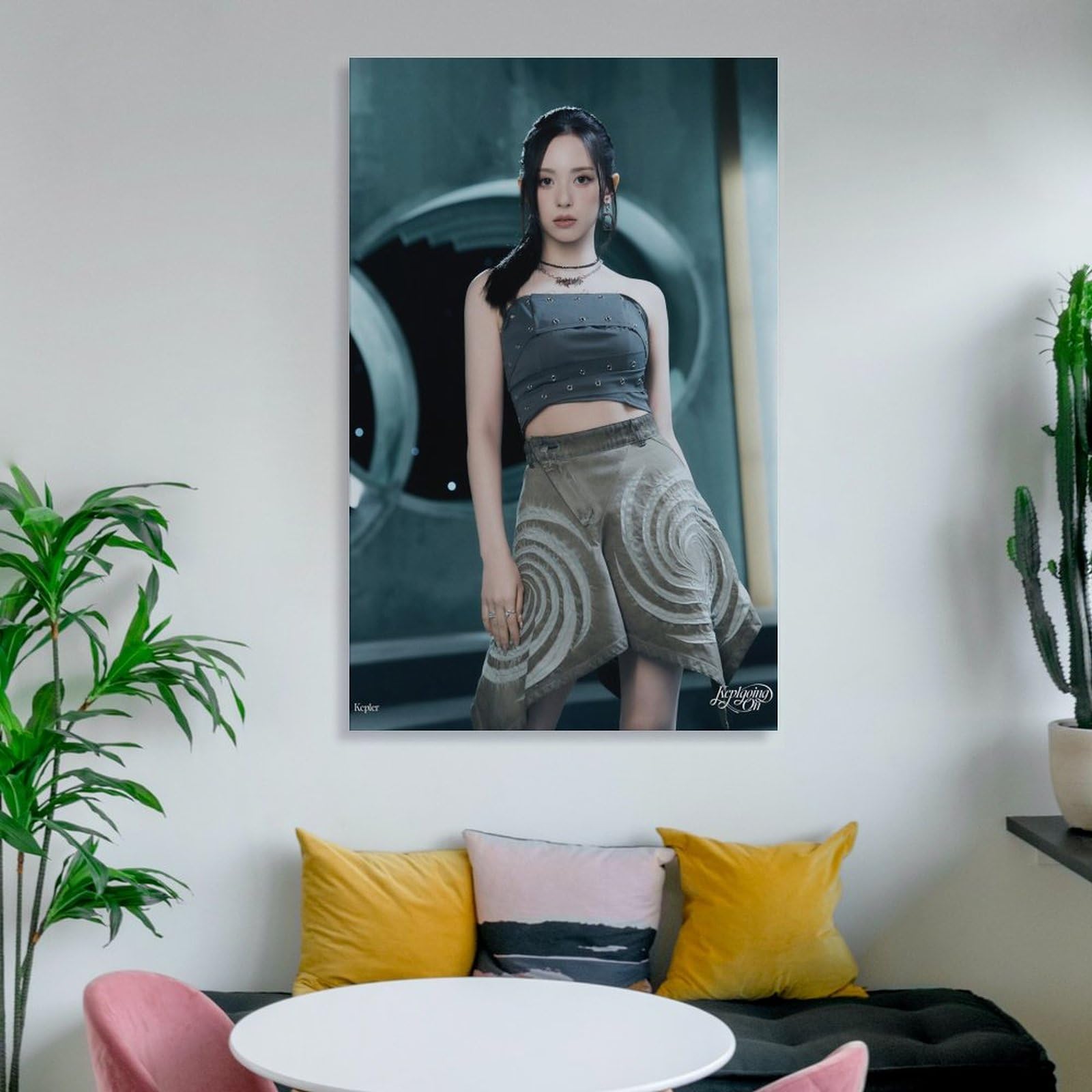 Amazon.co.jp: MASHIRO マシロ Kep1er ケプラー Kep1going On Voyage