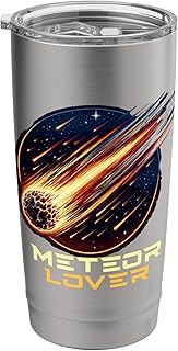 Astrophotography Astronomy Space Camera Star Watching Stainless Steel Insulated Tumbler