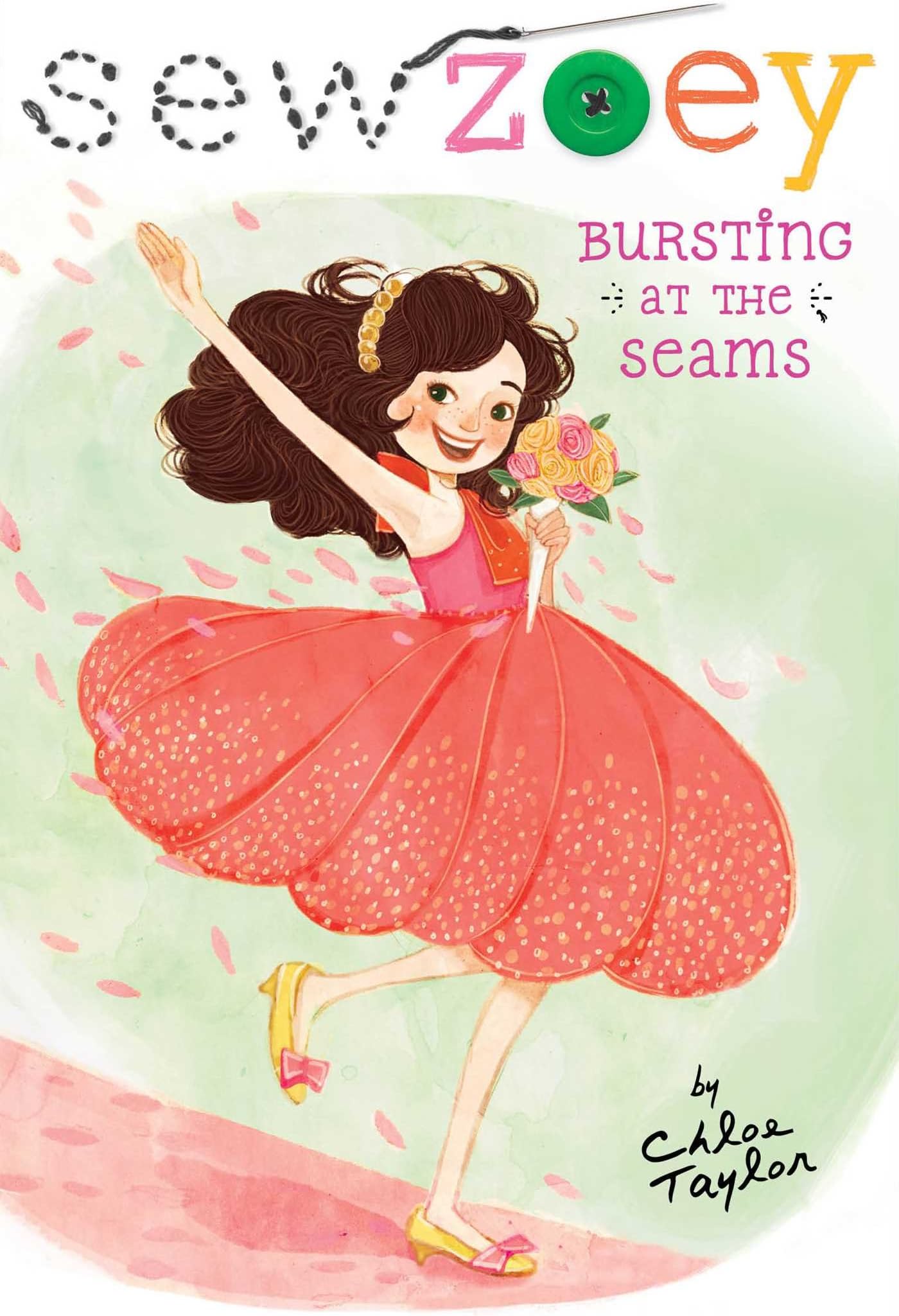 Bursting at the Seams