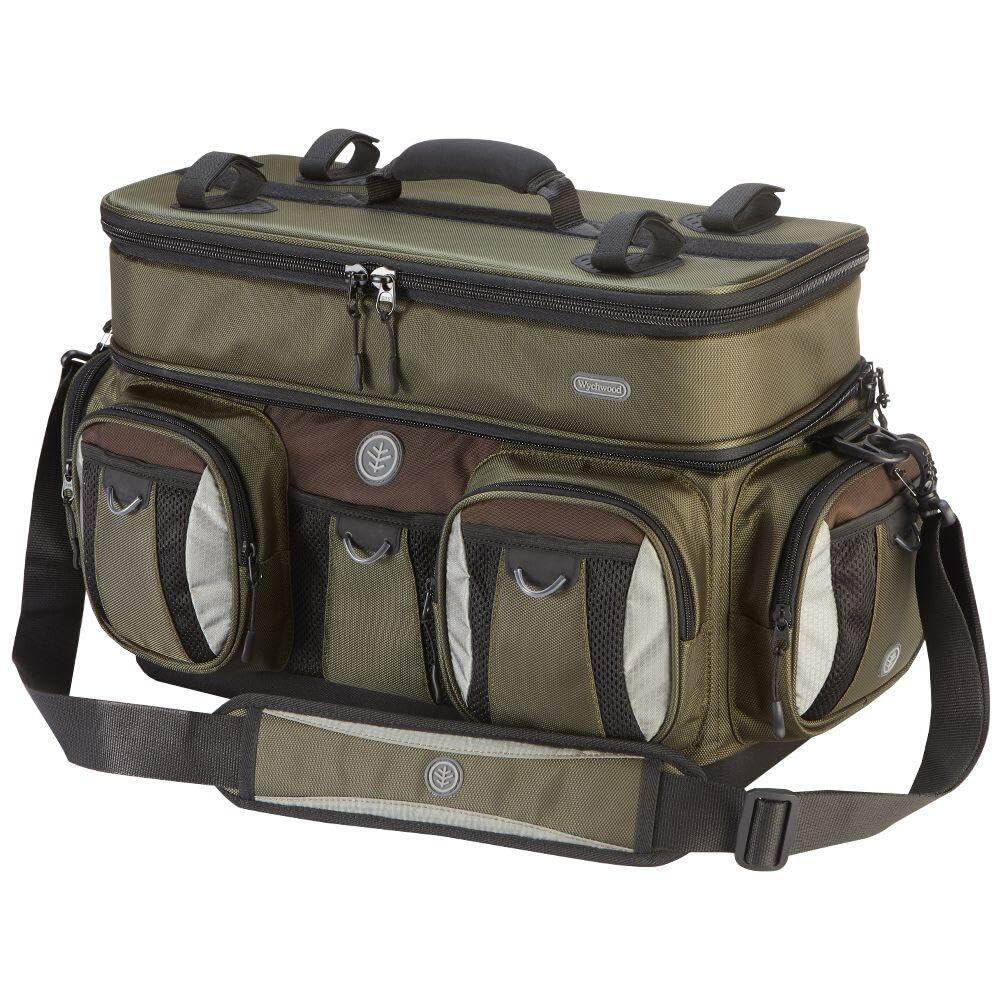 Sac Accessoires Wychwood Game EVA – Pour Pêche à La Mouche (neuf)