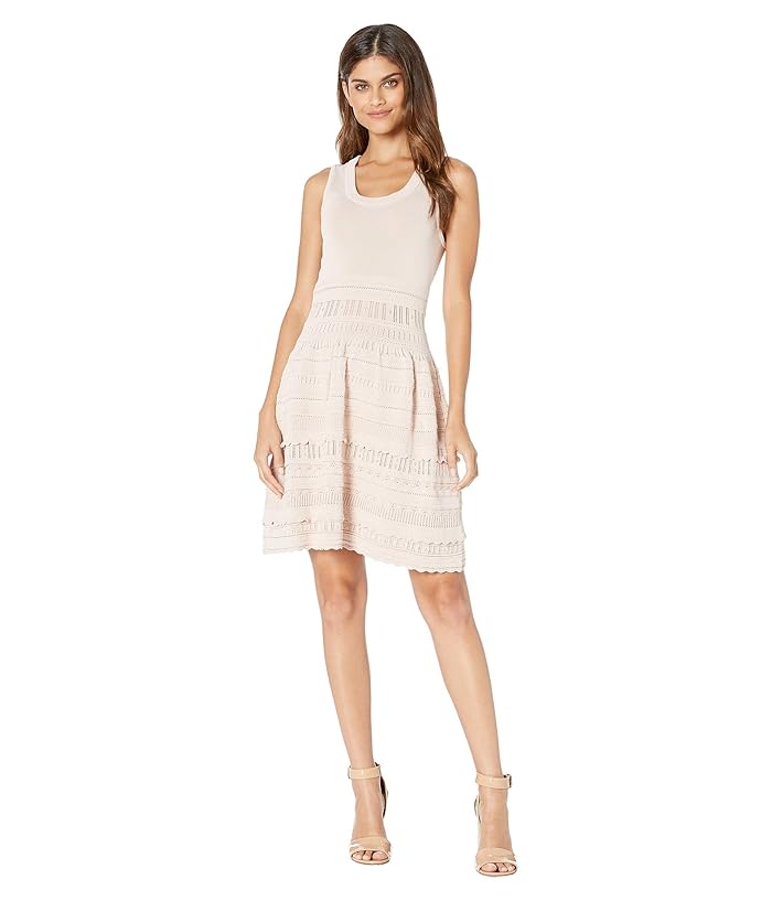 bcbgmaxazria sweater dress