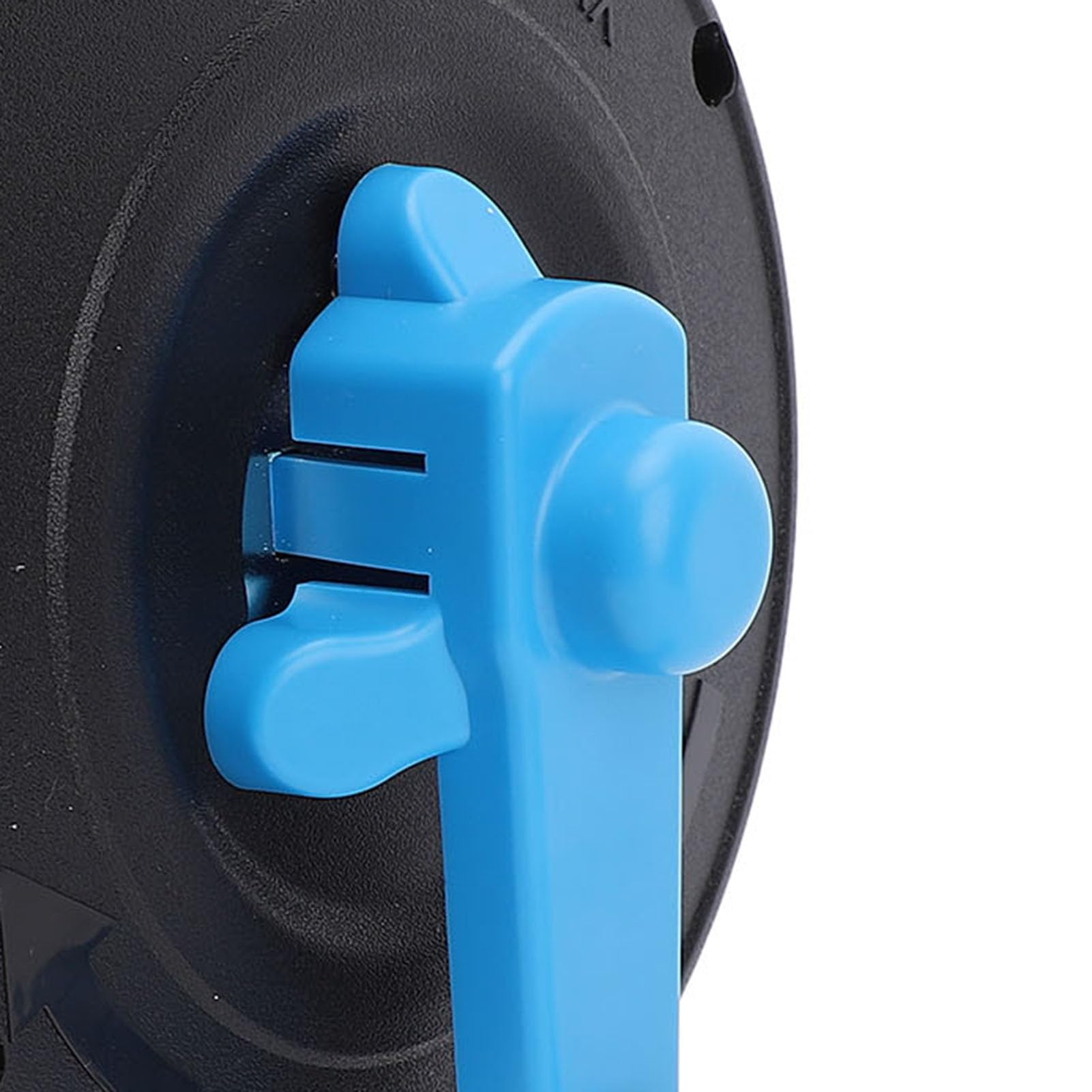 Máquina de Limpieza de Desagüe de Acero de 65 Mn, 2 Modos Sincero de Desagüe para Tubería para Tubería de 50-75 Mm, Sinfín de Plomería Ideal con Adaptador de Taladro, Elimina