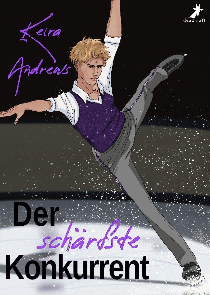 Dead Soft Verlag Der Schärfste Konkurrent