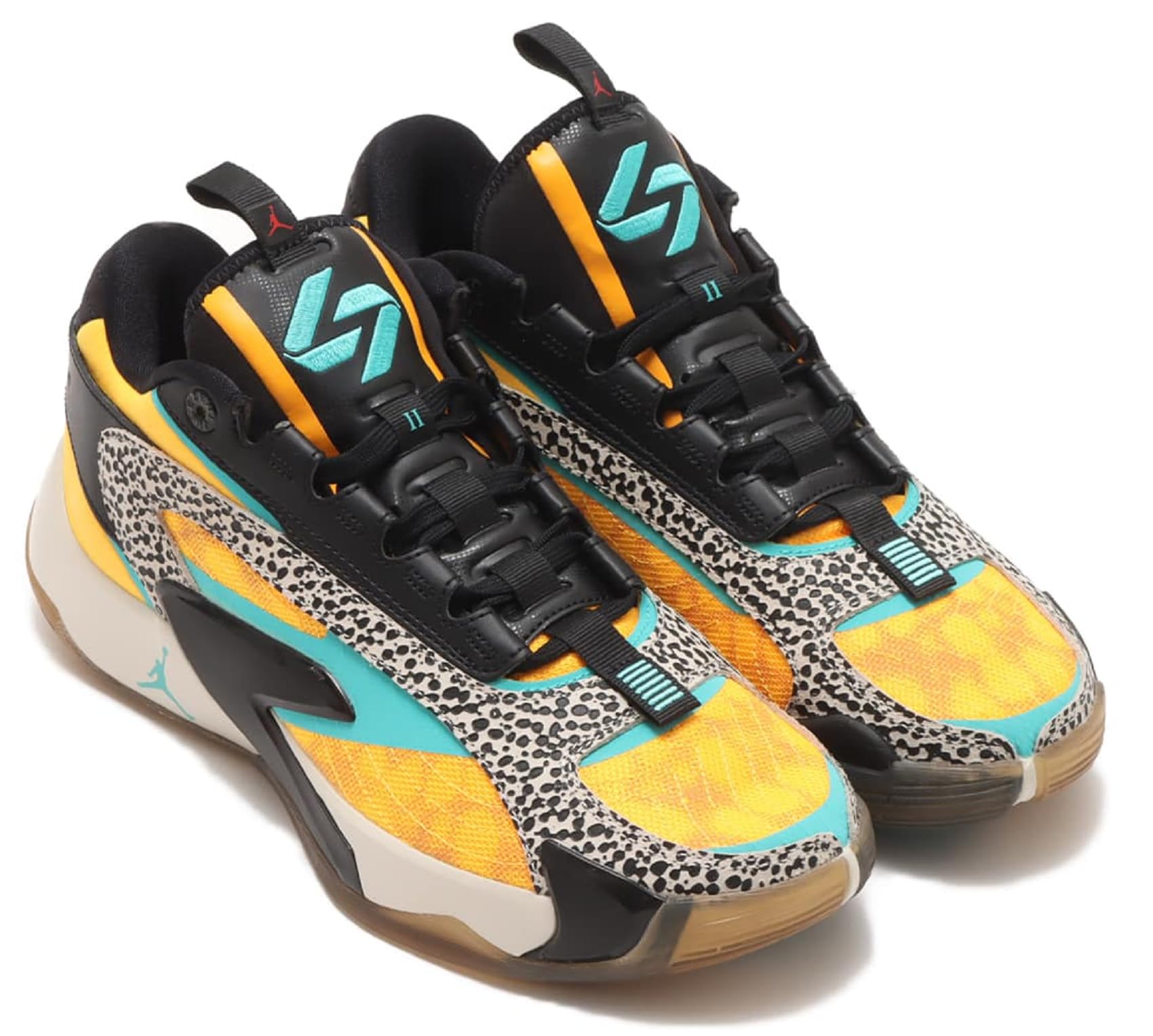 Amazon.co.jp: [ナイキ] 26.0cm ルカ 2 ザ ピッチ LUKA 2 