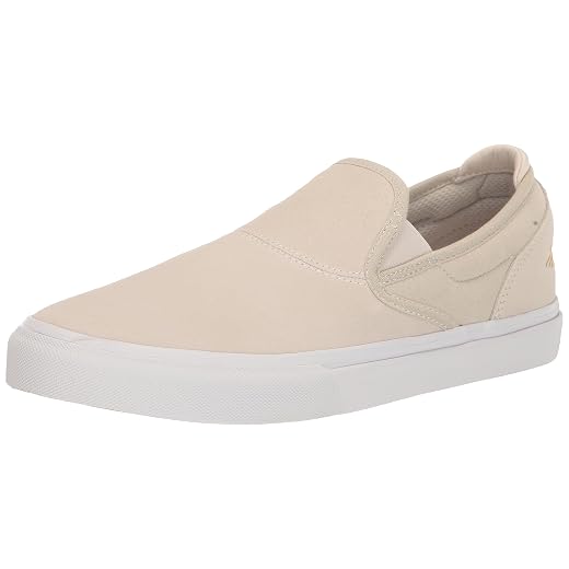 Calçado de skate Emerica Wino G6 Slip-on X This is Skateboarding masculino