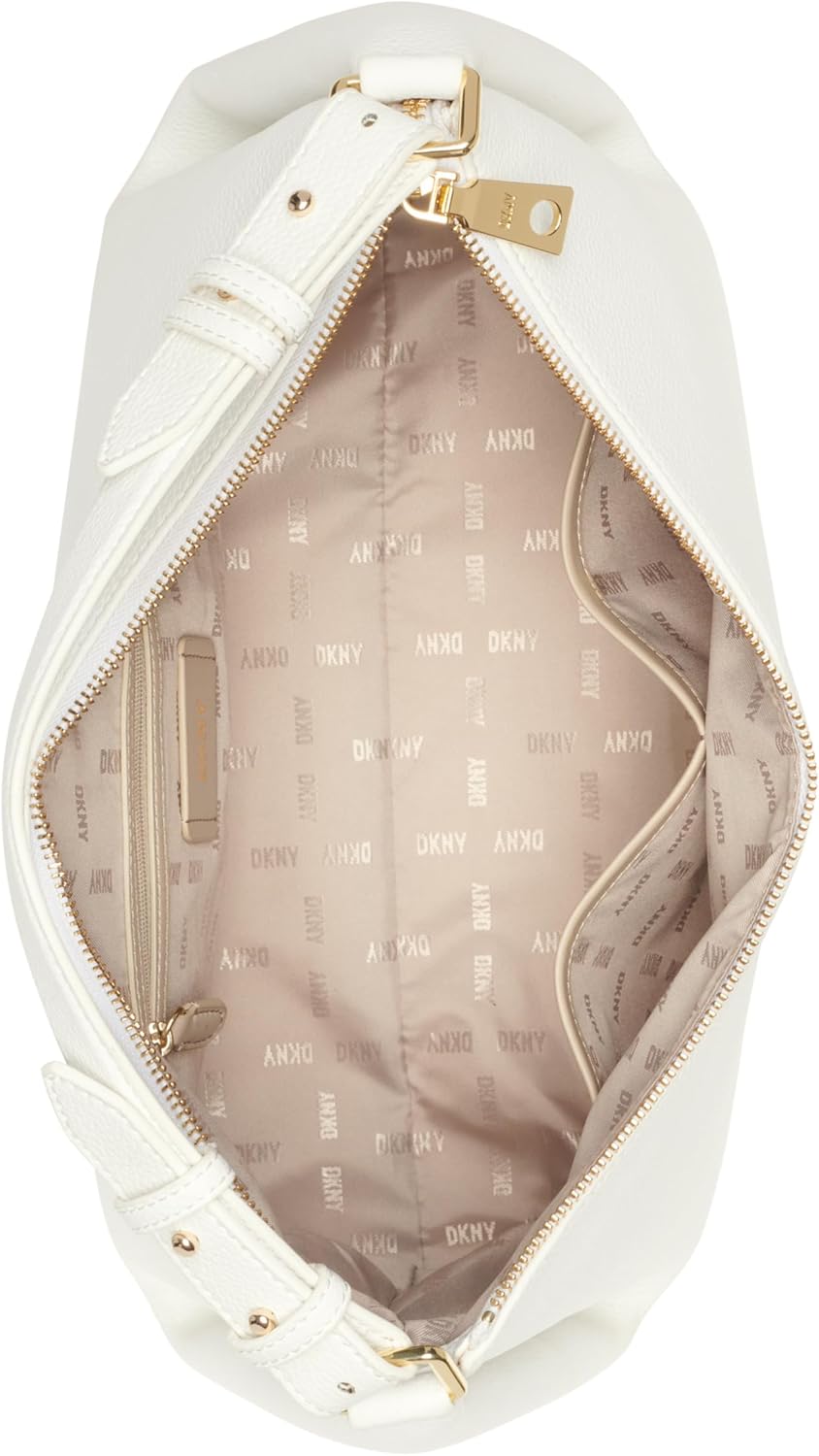 DKNY Women's Hailey Hobo Bag