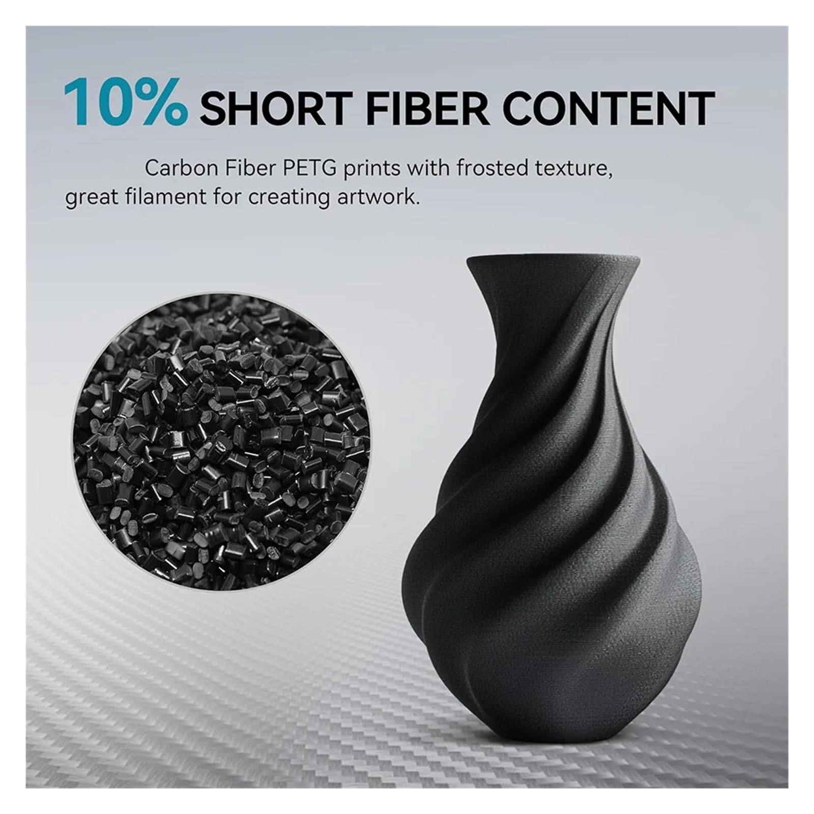 Filament Imprimante 3d Filament d'imprimante PLA3D PETG 1,75 mm