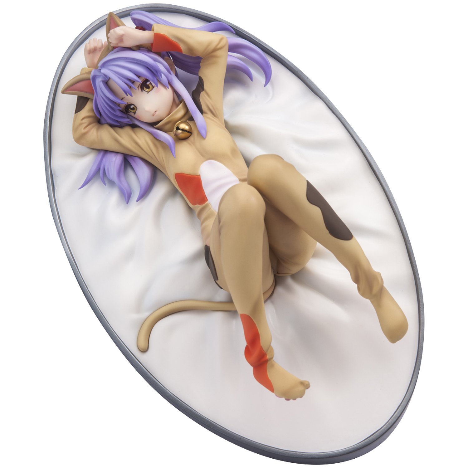 Amazon.co.jp: Hdge technical statue No.19 機動戦艦ナデシコ