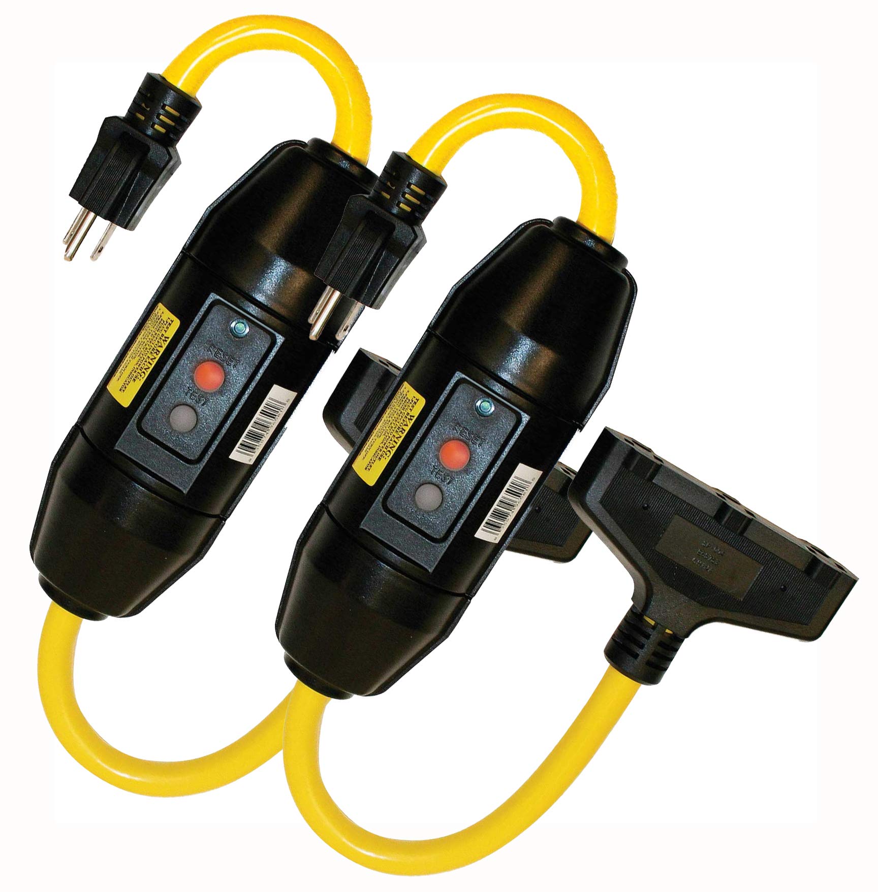 MAかMA　20P Tower Manufacturing Corporation In-Line User Attachable 20
