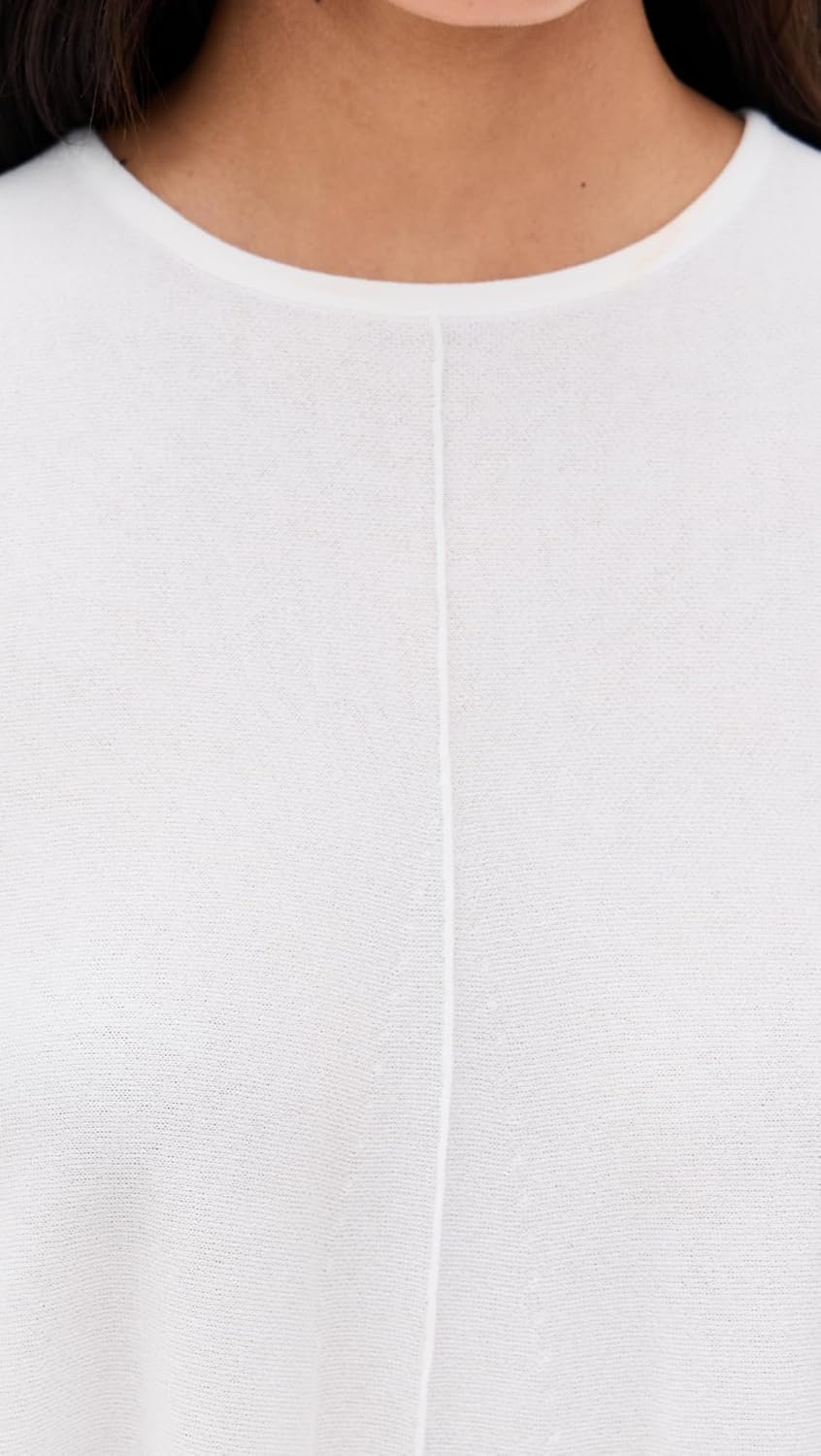 Vince Women's A-Line Crew Neck - Image 6