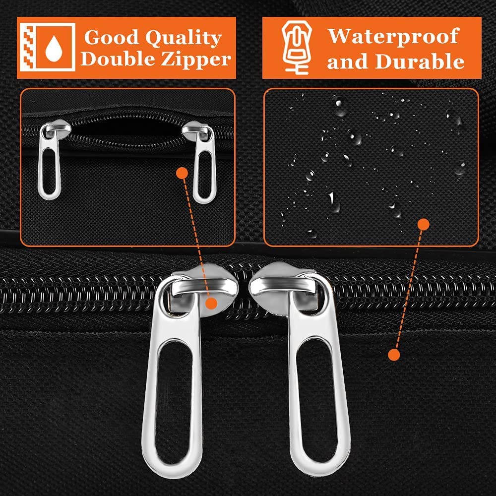 DHSBD Gaming Toetsenbord Pad Gestikte Rand Muismatten Duurzaam Rubber Grote Muismat Waterdicht Dier Wolf Patroon Pad 800x400x3mm