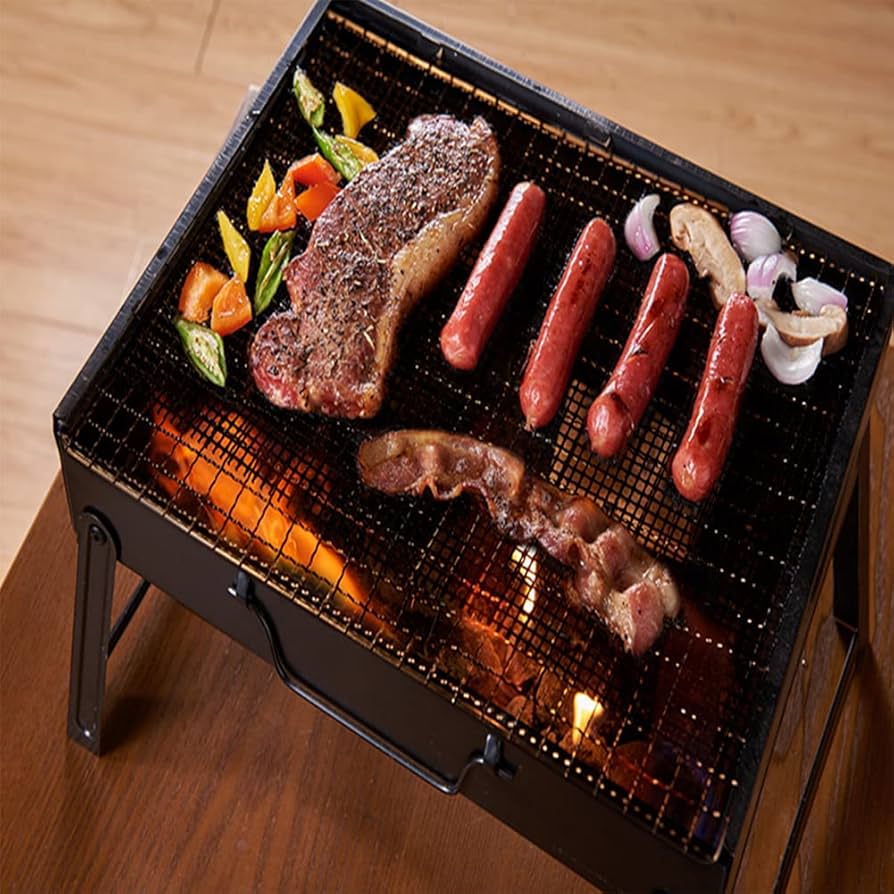 bbq mat amazon