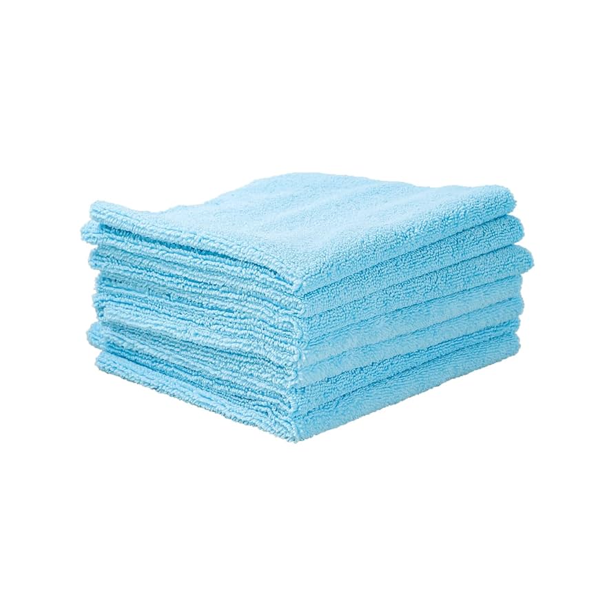 タオル3 Yes!No! イエスノー 洗車用タオル マルチタオル 3カラー40×60cm