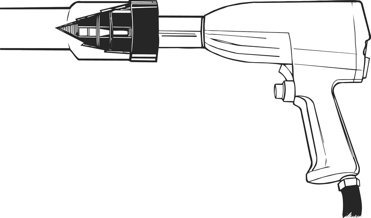 Lisle 34400 Exhaust Pipe Stretcher