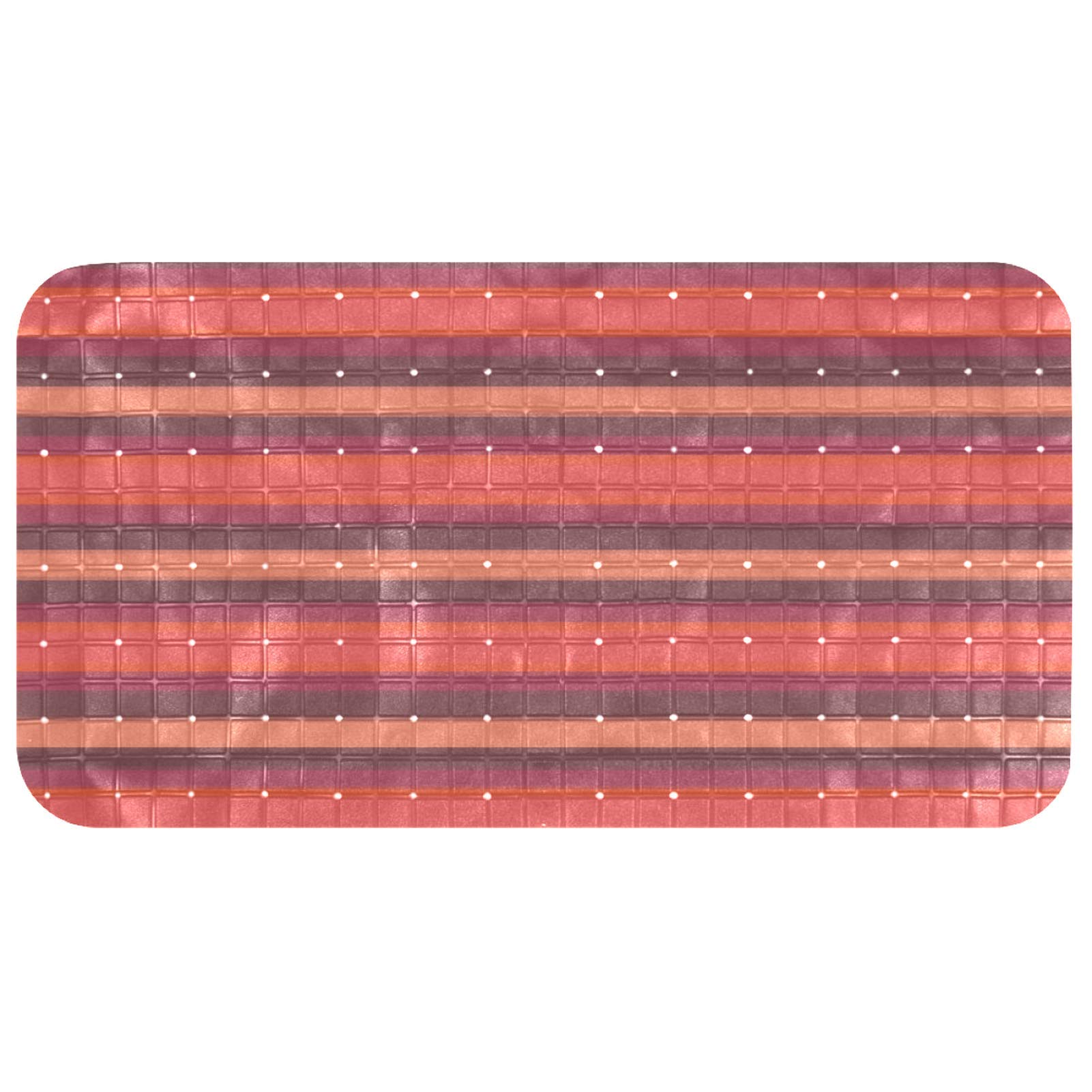 Tapis de bain pour enfants Bennigiry : fini les chutes sur le sol en marbre brillant