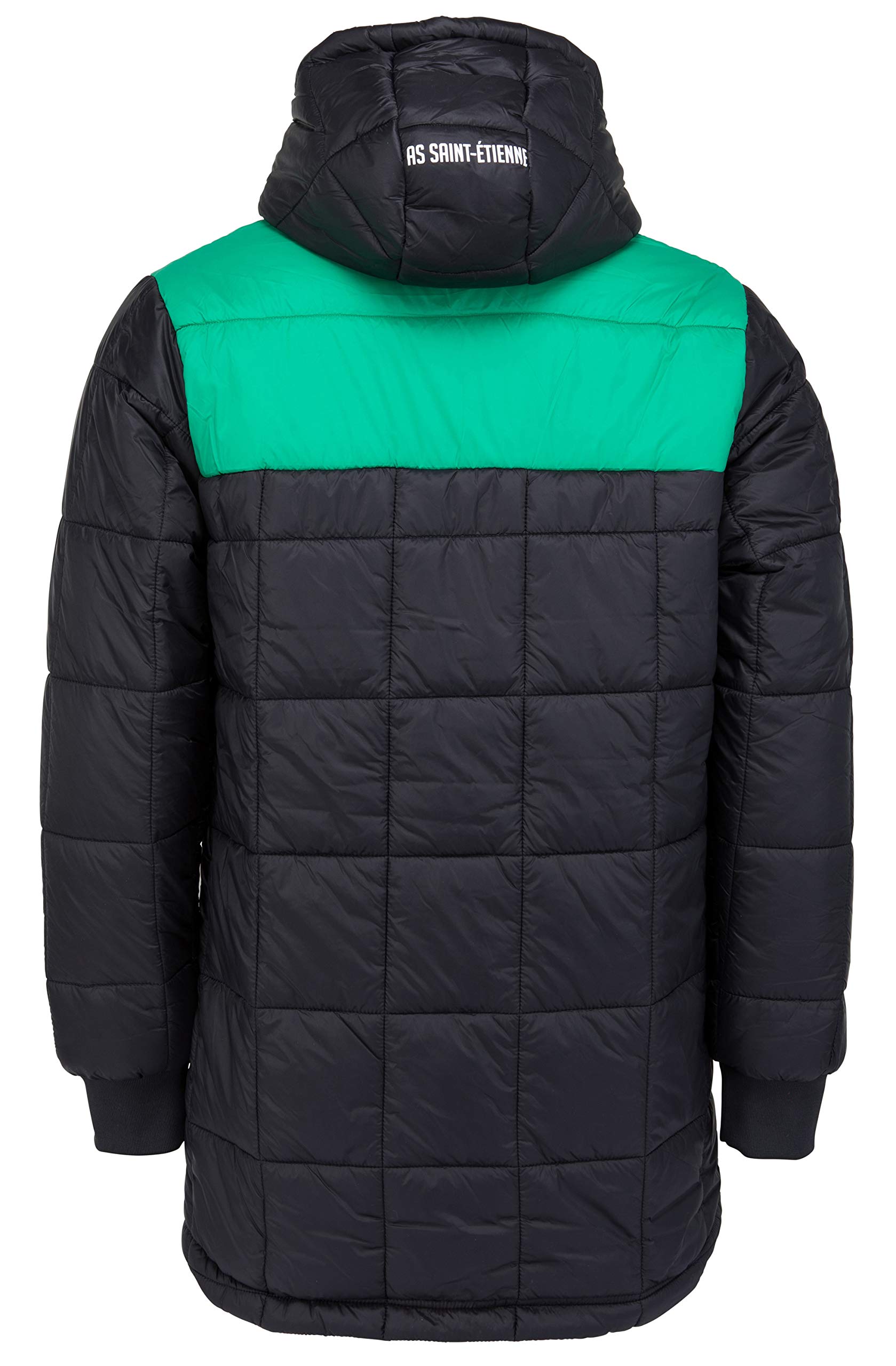Parka ASSE - Collection Officielle Taille Homme