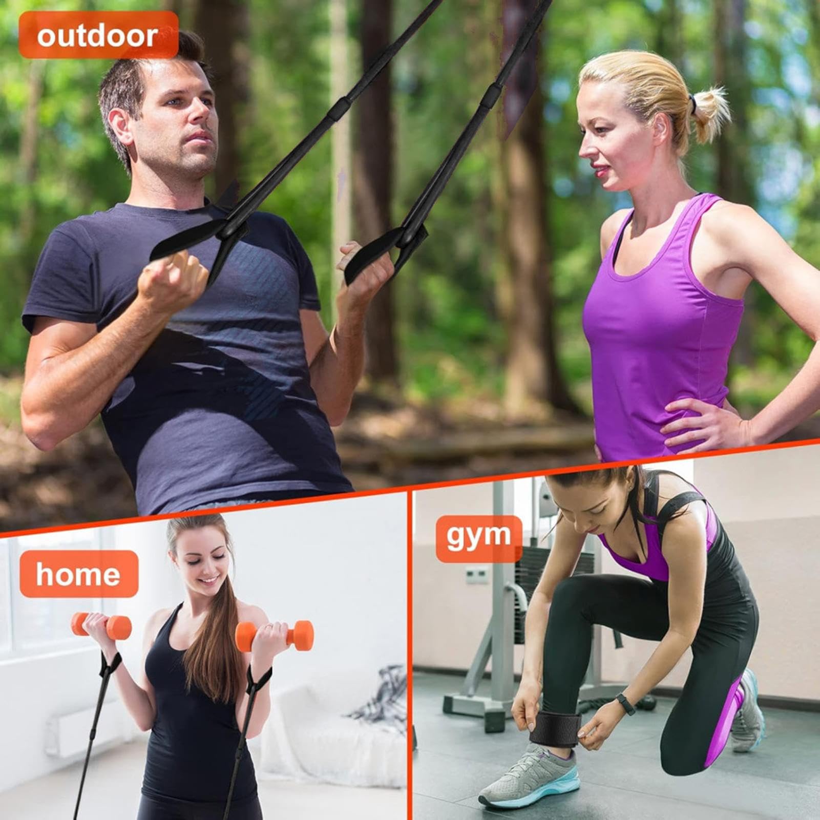 Arms Resistance Bands Baseball Pitching Trainer Functional Straps 41.73 Inch Portable Sports Equipment Pitching Training Band for Hardball Players and Pitchers