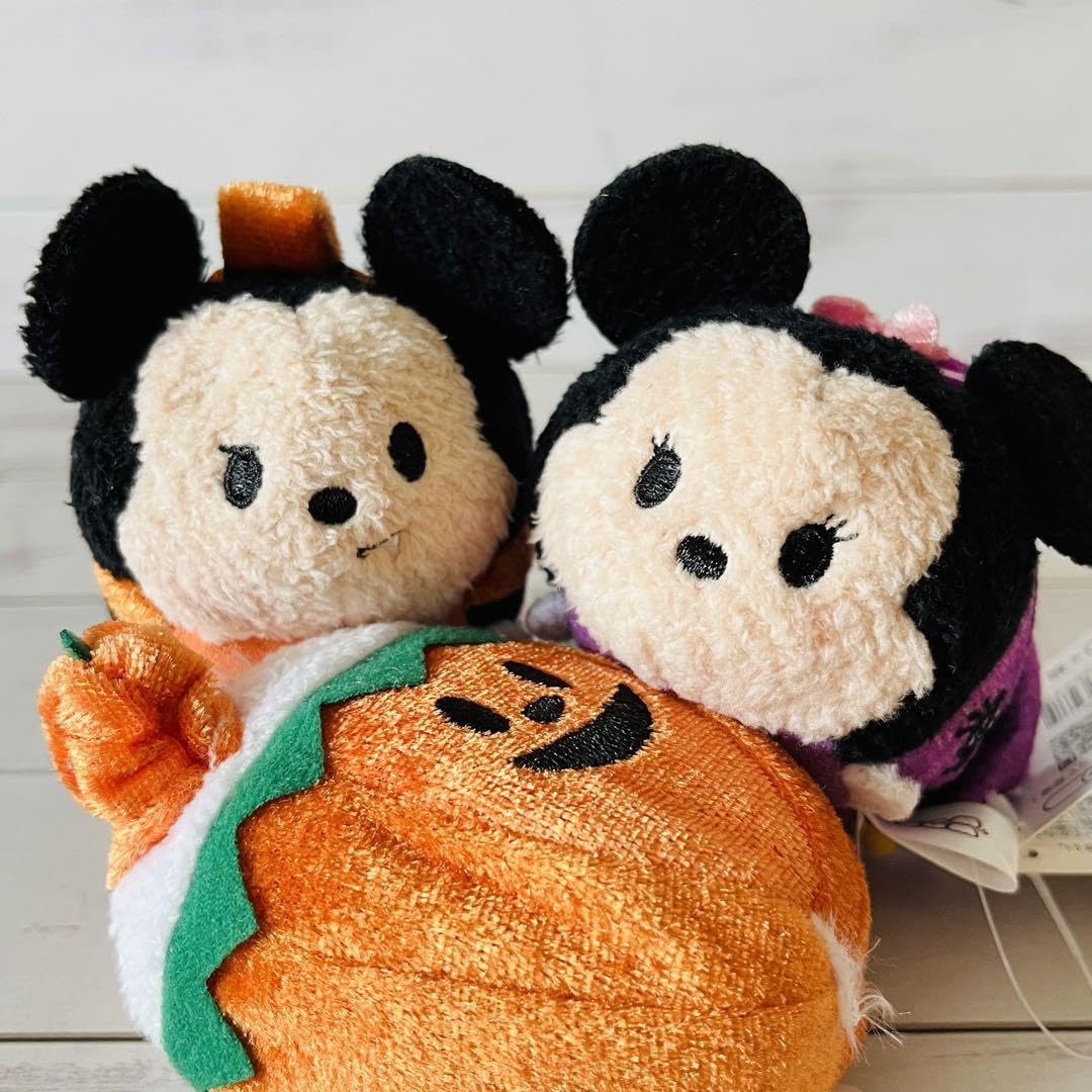 ディズニー瓶×10【ミッキー、ミニー、ドナルド】 Disney - Disney ディズニー 夏祭り ドナルド グーフィー
