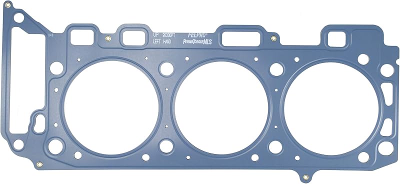 Junta do cabeçote Fel-Pro 26300 PT em aço inoxidável para Ford Explorer – 1 unidade