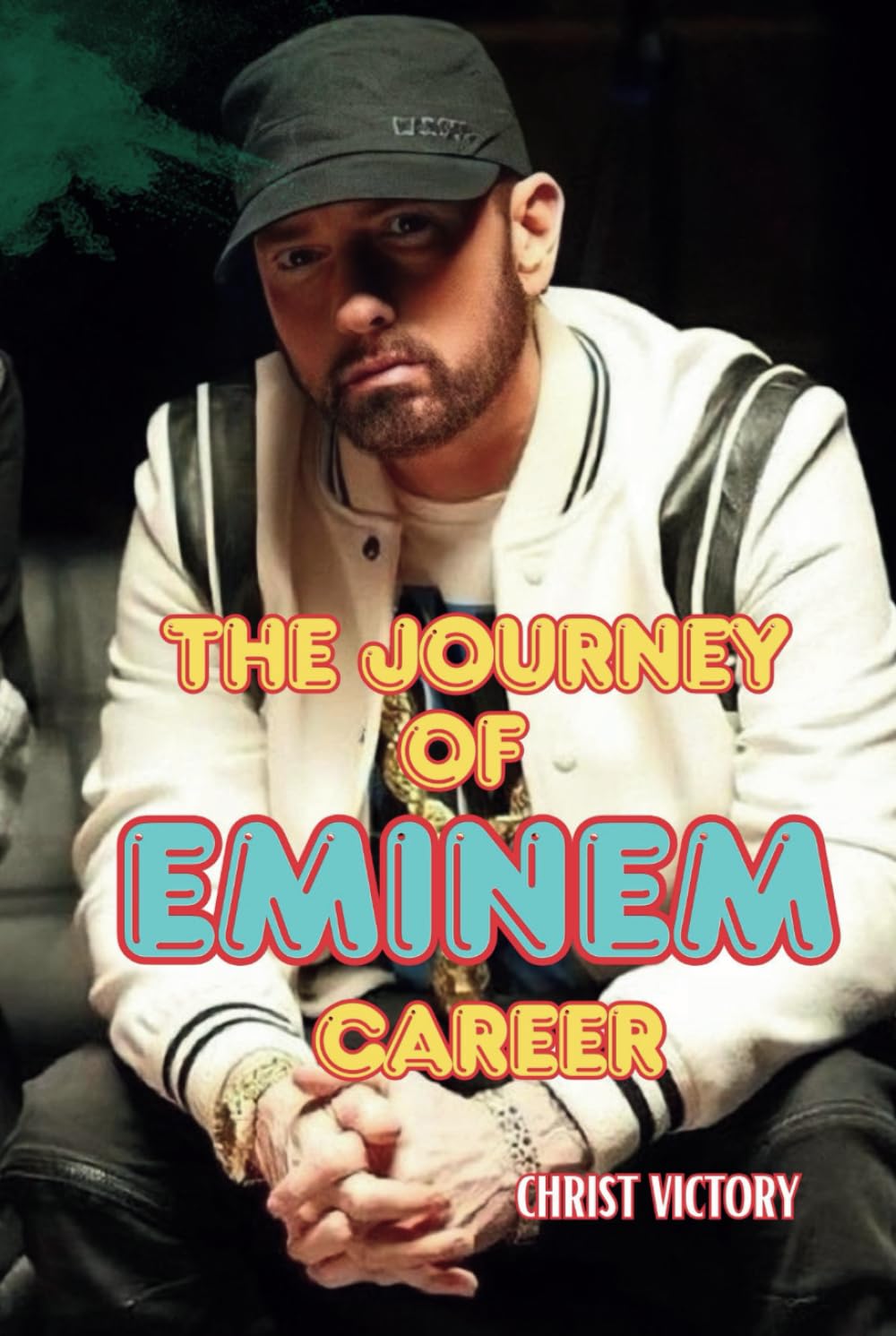 Biographie Eminem livre sur la carrière et l impact culturel de la légende du rap US