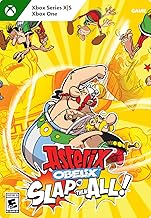 Asterix & Obelix: Slap them All! - Xbox [Digital Code]