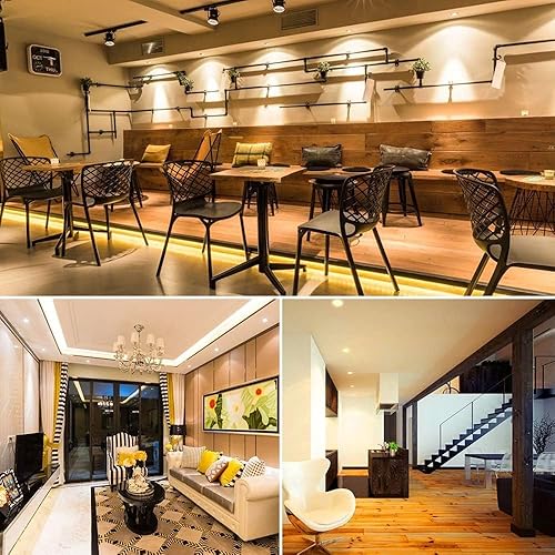 Miniatura 6 de Bombilla halógena de 25 W NP5, calentador de velas, ETC, bombilla halógena GU10 de 120 V para cera derretida, quemador de tartas, empotrado,