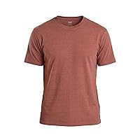 Levi's Red Tab Vintage Tee Grunge Wash Roan Rou