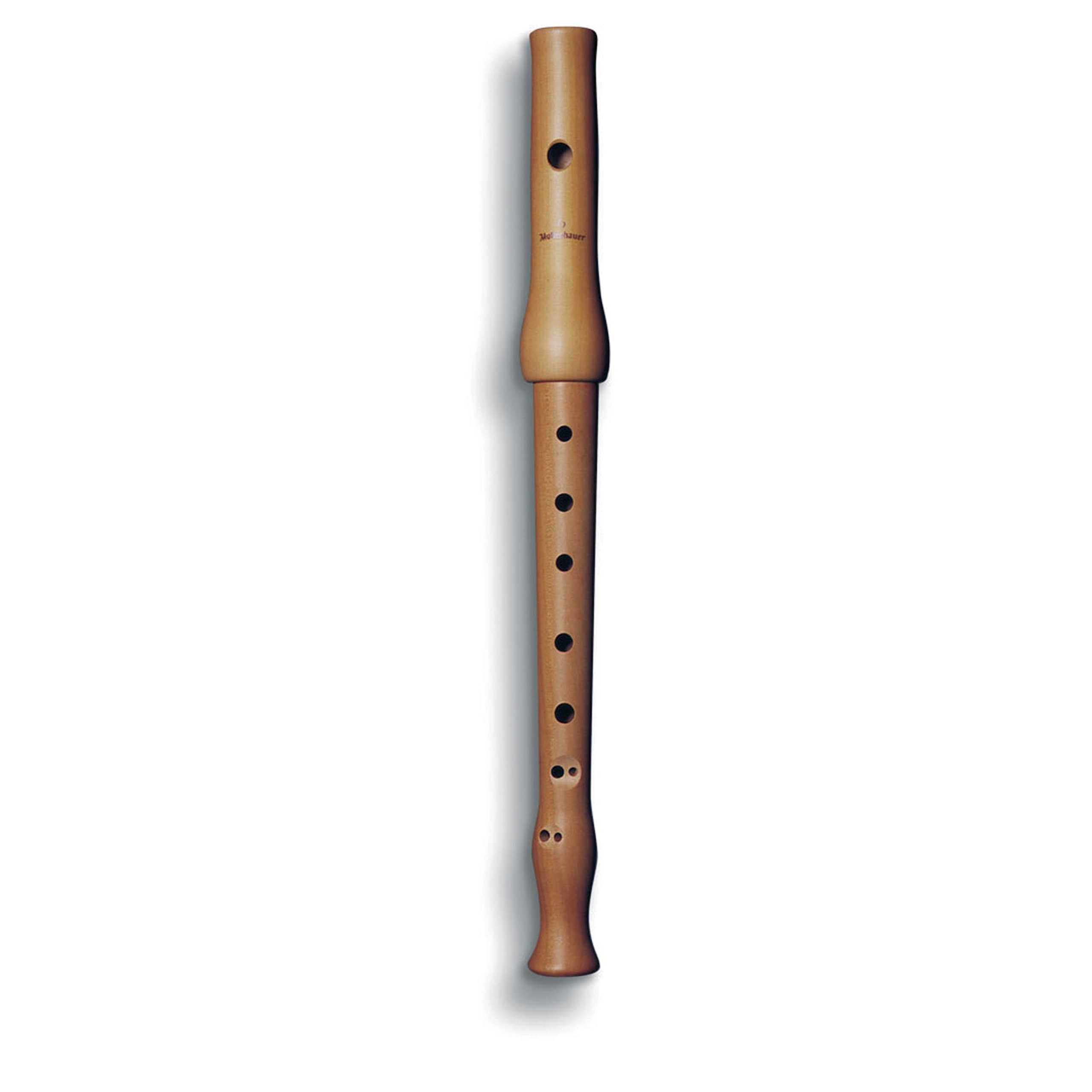 Mollenhauer 8105 PICCO Birnbaum barock