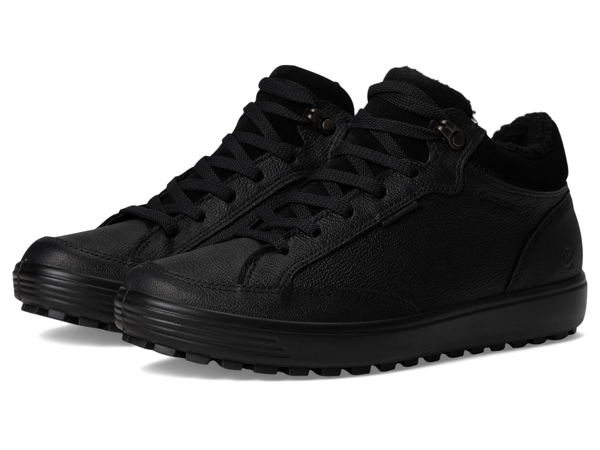 ECCO Kobiety Ecco Soft 7 TredButy trekkingowe