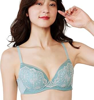 非売品レア天使のブラ Angel Bra Rare Items Amazon | （トリンプ） 天使のブラ 30周年限定デザイン619 ブラジャー